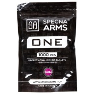 Specna Arms ONE ASG BB 0,2 g 1000 ks - Biela