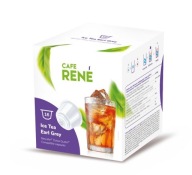 Dolce Gusto TEA kapsuly ĽADOVÝ TEA čaj EARL GREY