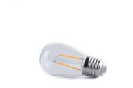 Retro Edison LED žiarovka 2W ST45 E27 6000K