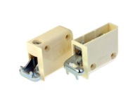 BLUM NÁBYTOKOVÝ PRÍvesok 48N0510 L+R krém