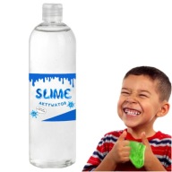 AKTIVÁTOR NA SLIME LEPIDLO PVA GLUTY GLUKI LITER 1L
