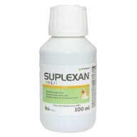 SUPLEXAN MULTI Vitamíny pre hydinu 100 ml