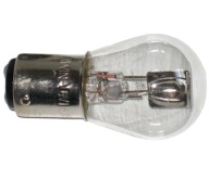 Žiarovka predného svetla S25 6V 15/15W BA15 Romet Komar Ogar Motorynka Simson SR