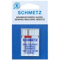 IHLY DVOJIHLOVÉ 8,0/100 SCHMETZ NA LÁTKU