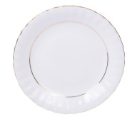 Dezertný tanier 19 cm Chodzież Iwona B014