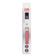 Háčik na háčkovanie 4,0 mm Prym ergonómia