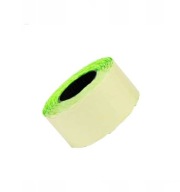 ETIKOVACIA PÁSKA 1-RADOVÁ 26x12mm HMTC ZELENÁ 1KS