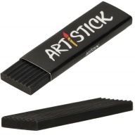 Guma ARTISTICK Black Slim
