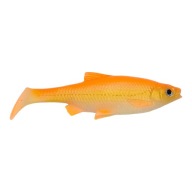 Savage Gear LB ROACH 10cm Zlatá rybka kopyto na zubáče a šťuky