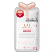 MEDIHEAL I.P.I Lightmax ampulková maska ​​25ml