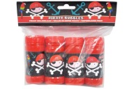 PIRATE banky mydla 60 ML