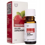 Vonný olej Natural Aromas JAHODA 12ml