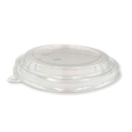 Veko na misu, priemer 155mm PET, 50 ks