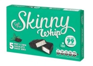 1x125g Skinny Whip mätová tyčinka 5 ks UK