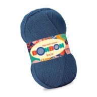 Nako BonBon Ince 98412 Denim