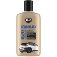 K2 BONO BLACK - ČIERNA NA PLASTY A PNEUMATIKY