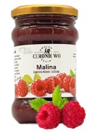 Dmosiński Malinový džem 315 g – tradičný výrobok