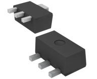 BCX56-16 tranzistor = BL 1A/80V SOT89 x10ks