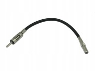 ANTÉNNY REDUKČNÝ ADAPTÉR JEEP LIBERTY 02-07 - DIN