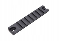 22mm bočná RIS lišta pre R4 repliky