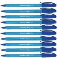Pero Paper-Mate Inkjoy 100XF Blue 0,5 10x