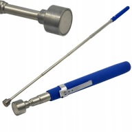 MAGNETICKÝ UCHOVÁVAČ TELESKOPICKÝ MAGNET 60CM 2 KG