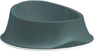 ZOLUX SMART plastová miska 650 ml zelená (474231VER)