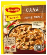 WINIARY Idea Na Guláš 47g