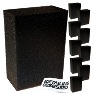 ADBL ONE SHOT TIRE PAD APLIKÁTOR PNEUMATÍK 10 ks