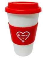 Termálny hrnček Bamboo Cup 1st Choice