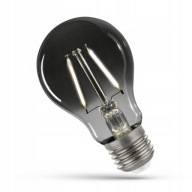 LED DEKORATÍVNA ZRKADLÁ ŽIAROVKA 4000K E-27 2,5W