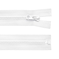 Zámok biely rozvodná kocka 60cm P60A D501