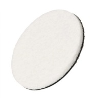 Flexipads Leštiaca plsť na sklo 130 mm