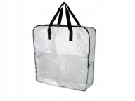 IKEA DIMPA ZIPPER BAG, veľmi pevná, na pneumatiky,