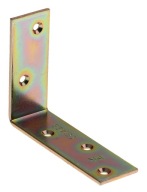 ŠIROKÝ UHOL VYSVETLENIA KB1 100X75X30x3mm KONEKTOR