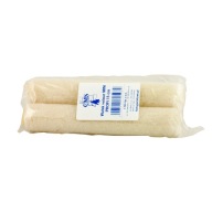 Velúrový valček na farby a laky, 15 cm, 2 ks