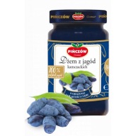 Gomar Pińczów haskap džem z bobúľ 280 g