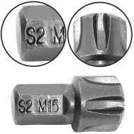 BIT 10MM RIBE 16x30MM 