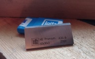 LEITZ hobľovací nôž 60x30x3 tvrdý HSS PREMIUM