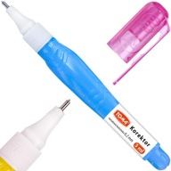 MINI TOMA KOREKČNÉ PERO 3ML KOVOVÝ HROT