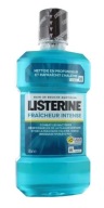 Listerine, Fraicheur Intense, 500 ml