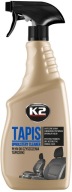K2 TAPIS Čistiaci prostriedok na čalúnenie 750 ML