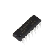 ICL8038CCPD DIP14 Generátor signálu ICL8038