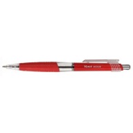 TOMA MEDIUM BALLPEN AUTOMATICKÝ ČERVENÝ OLEJOVÝ ATRAMENT