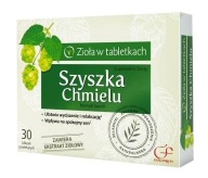 Colfarm Szyszka Chmielu 30 tabliet