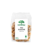 SUŠENÉ FIGA 500G VITA NATURA