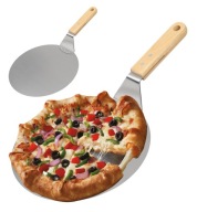 Plech na špachtľu na pizzu B1825