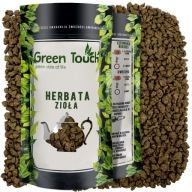 GINSENG oolong čaj ženšen 50g tyrkys