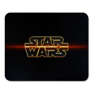 Podložka pod myš STAR WARS ako darček k narodeninám