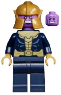 LEGO Super Heroes figúrka Thanosa sh696 76170
